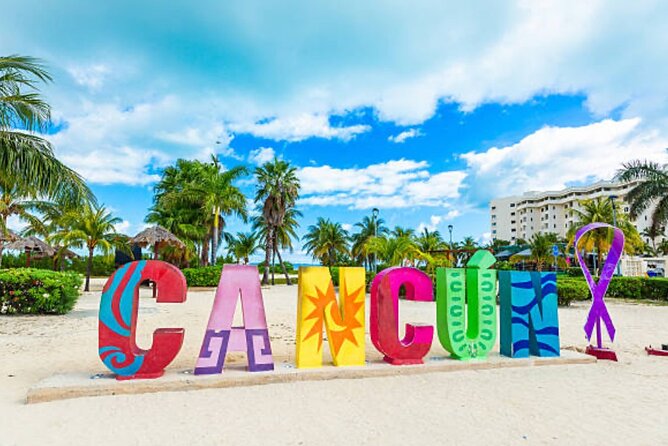 Private Transfer Cancún to Mérida with Flexible Sightseeing - Key Points