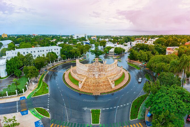 Private Transfer Cancún to Mérida with Flexible Sightseeing - Logistics and Meeting Points for a Stress-Free Experience