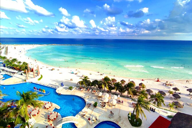 Private Transfer Cancún to Mérida with Flexible Sightseeing - Cancellation and Weather Considerations