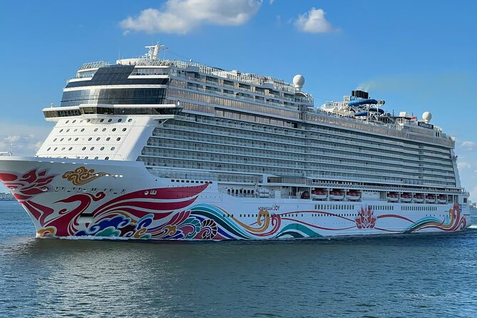 Private Transfer Cape Liberty Cruise Port to Manhattan - Suitability for Different Travelers