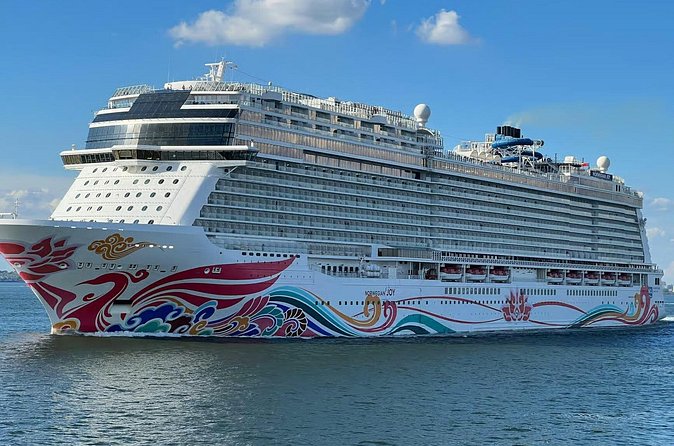 Private Transfer Cape Liberty Cruise Port to Manhattan - Limitations and Considerations