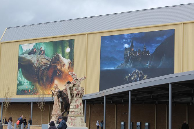 Private Transfer: Central London to Harry Potter Warner Bros Studio in Leavesden - Final Thoughts on the Private Transfer Service