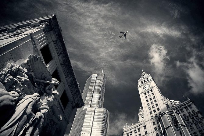 Private Transfer Chicago to Chicago Airport by Luxury Car or SUV - What’s Not Included and Additional Considerations