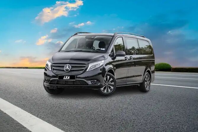 Private Transfer City Center To or From Heathrow Airport - Customer Satisfaction and Punctuality