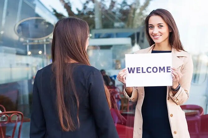 Private Transfer City Center To or From Heathrow Airport - Cancellation Policy and Flexibility