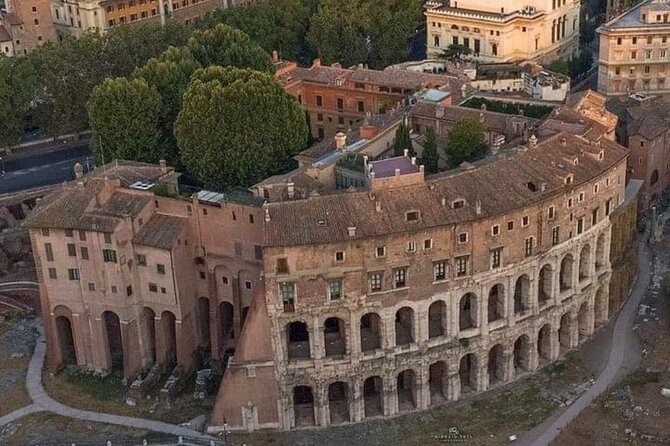 Private Transfer Civitavecchia Cruise Port to Fiumicino Airport - Key Points