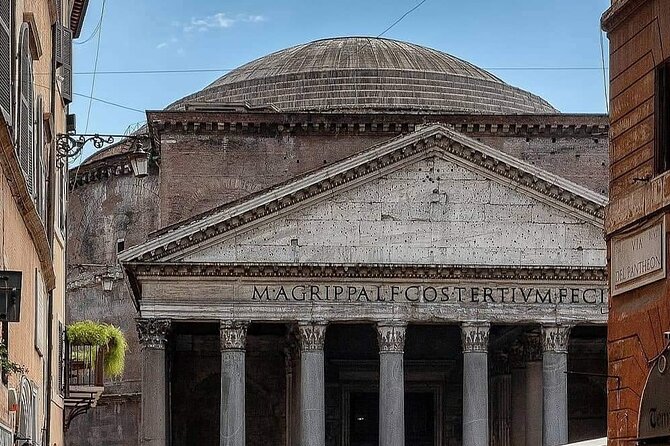 Private Transfer Civitavecchia Cruise Port to Fiumicino Airport - Flexibility and Simplicity in Booking