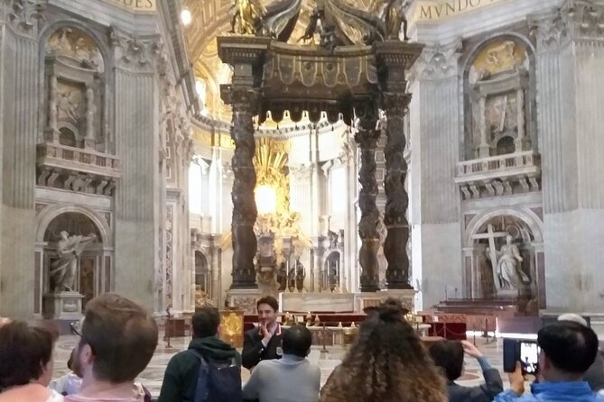 Private Transfer Civitavecchia Cruise Port to Fiumicino Airport - Who Should Consider This Private Transfer?