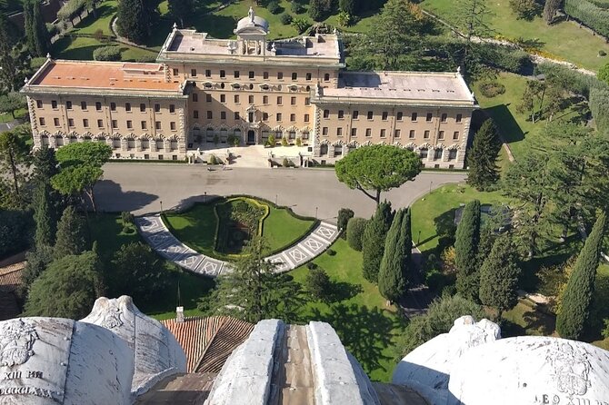 Private Transfer Civitavecchia Cruise Port to Fiumicino Airport - Why Choose Rome Cabs Shuttle?