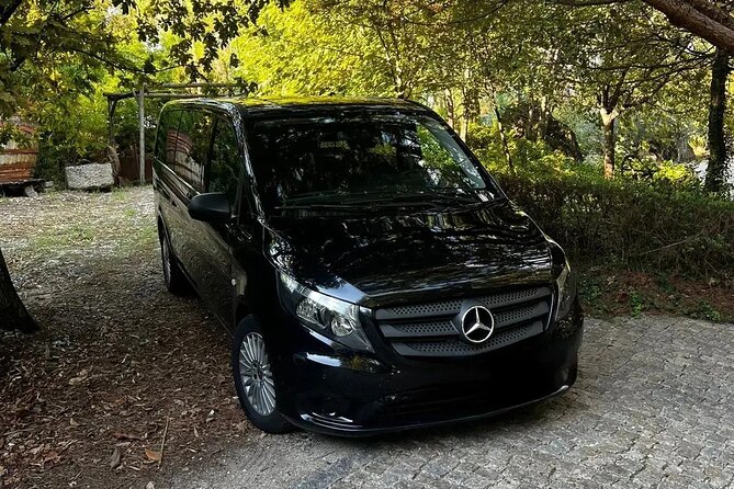 Private Transfer - Day Trip Lisbon - Porto with Tour / Stop - Booking and Cancellation Flexibility