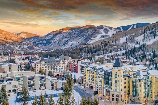 Private Transfer Denver Airport DEN to Hot Ski Resorts - Customer Satisfaction and Positive Experiences