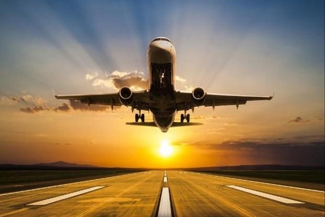 Private Transfer Depart.:From Palermo hotels to Palermo Apt - Efficient and Comfortable Palermo Hotel to Airport Transfers for $100.33