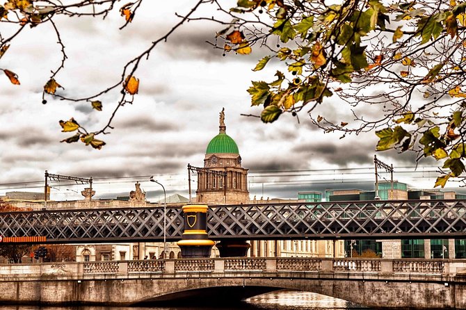 Private Transfer: Dublin Airport DUB to Dublin in Business Car - Positive Feedback and Customer Satisfaction