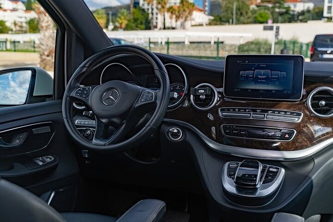 Private Transfer: Dubrovnik Airport to Cavtat - Booking and Cancellation Policies for Flexibility