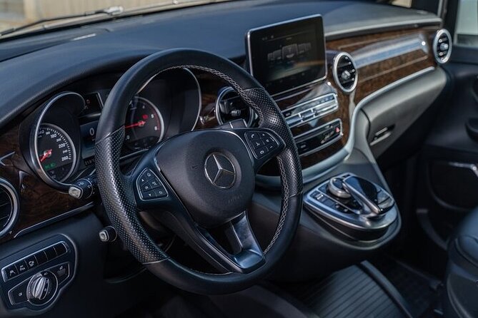 Private Transfer: Dubrovnik Airport to Cavtat - Frequently Asked Questions