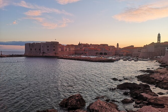 Private Transfer Dubrovnik Airport to Dubrovnik - Efficient and Comfortable Private Transfers in Dubrovnik