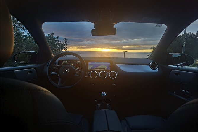 Private Transfer Dubrovnik Airport to Dubrovnik - Tailored Private Transfers for Dubrovnik Arrivals and Departures