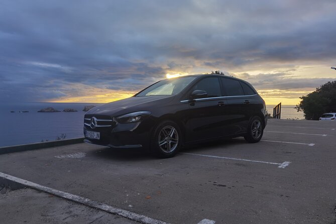 Private Transfer Dubrovnik Airport to Dubrovnik - Cancellation Flexibility and Peace of Mind