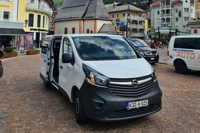 Private transfer Dubrovnik and Mostar - Flexibility and Easy Booking Process