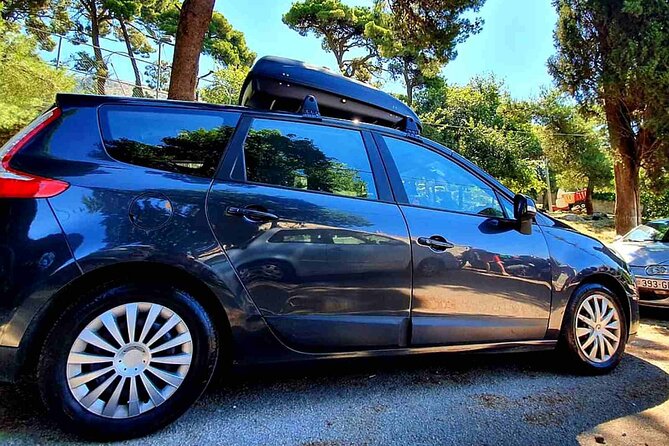 Private transfer Dubrovnik and Mostar - Accessibility and Special Needs Considerations