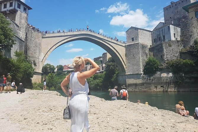 Private Transfer: Dubrovnik to Split - Luggage Limitations and Practical Tips