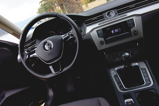 Private transfer Dubrovnik to Split - door to door - Why Choose This Transfer Over Public Options?