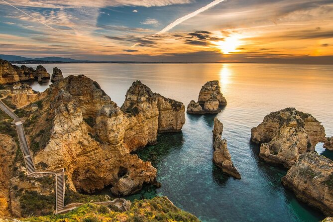 Private Transfer Faro Airport to Lagos - Key Points