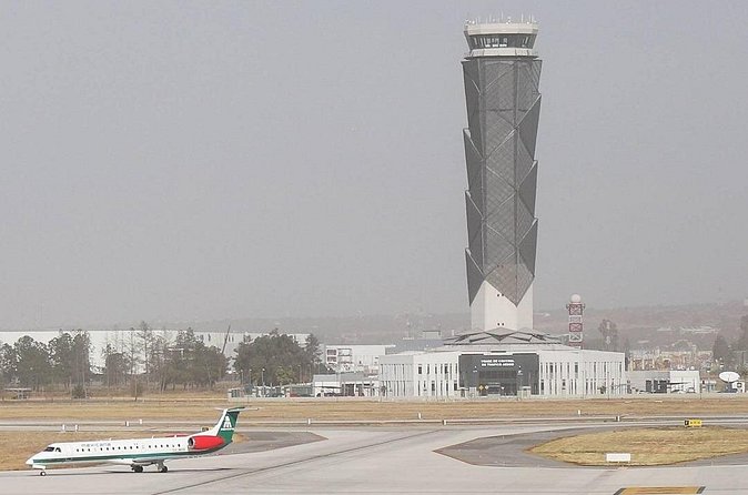 Private Transfer Felipe Angeles Airport NLU AIFA to Mexico City - Operation Hours and Availability