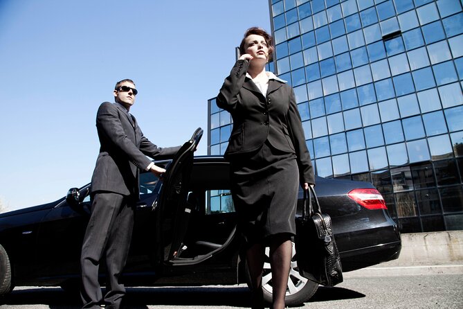 Private Transfer: Fiumicino or Ciampino Airport to or from Rome - Booking and Pricing Details for the Rome Airport Private Transfer