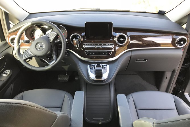 Private transfer Florence Airport / Hotel Florence - Comparing Value and Cost