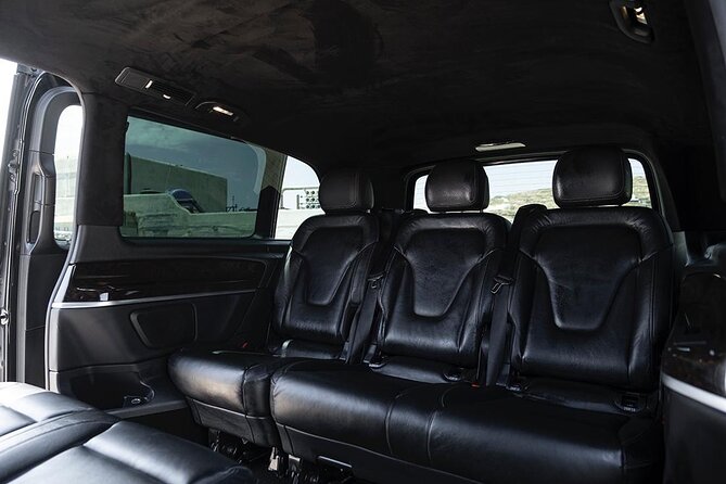 Private Transfer for all around Mykonos,from port,airport to every location - Who Should Book This Private Transfer in Mykonos