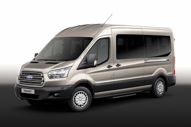 Private Transfer Fort Worth Airport DFW to Downtown Dallas by Luxury Vehicle - Choice Between Sedan and Executive SUV for Your Group