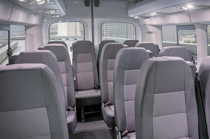 Private Transfer Fort Worth Airport DFW to Downtown Dallas by Luxury Vehicle - Final Thoughts on the Dallas Airport to Downtown Luxury Transfer