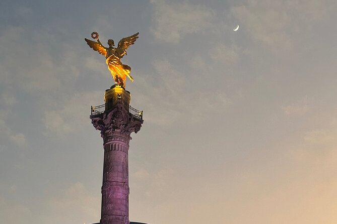 Private transfer from AICM Airport in CDMX to CDMX Hotels - Comfortable and Punctual Airport-to-Hotel Transfers in Mexico City