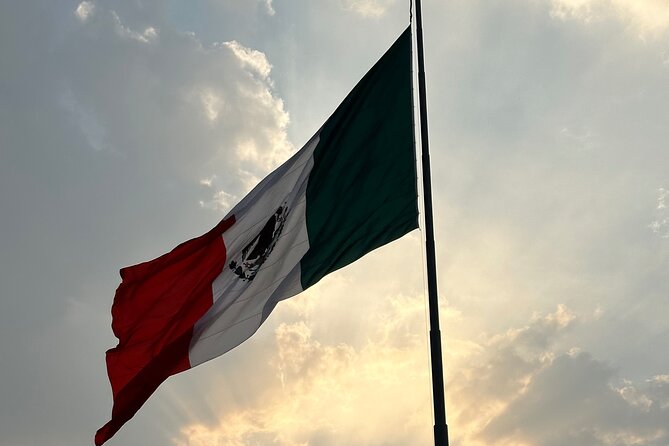 Private transfer from AICM Airport in CDMX to CDMX Hotels - What Makes This Private Transfer Stand Out in CDMX