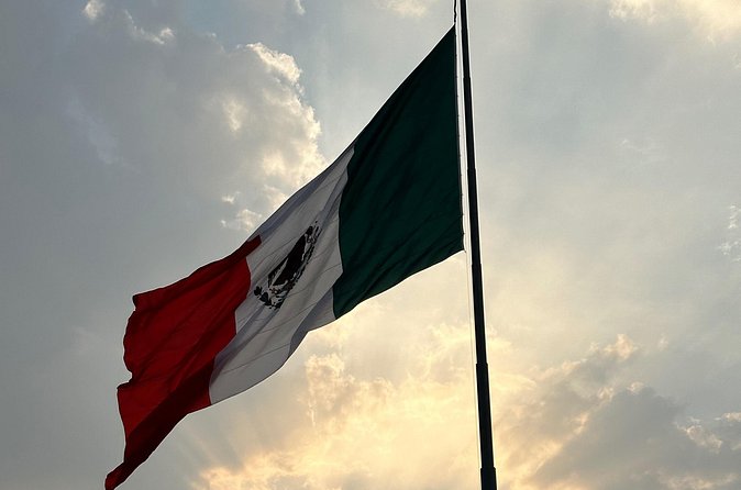 Private transfer from AICM Airport in CDMX to CDMX Hotels - Flexibility and Booking Details