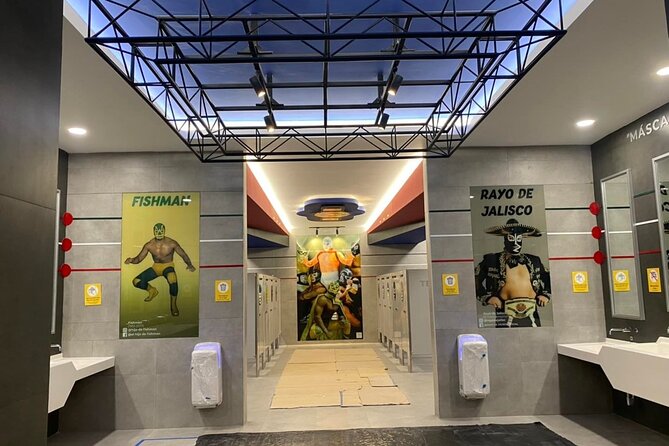 Private Transfer From AIFA Felipe Ángeles Int Airport to Downtown - The Meeting Point at Felipe Ángeles Airport