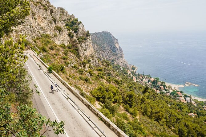 Private Transfer from Airport Nice to Monaco/ Monte Carlo - The Value for Money