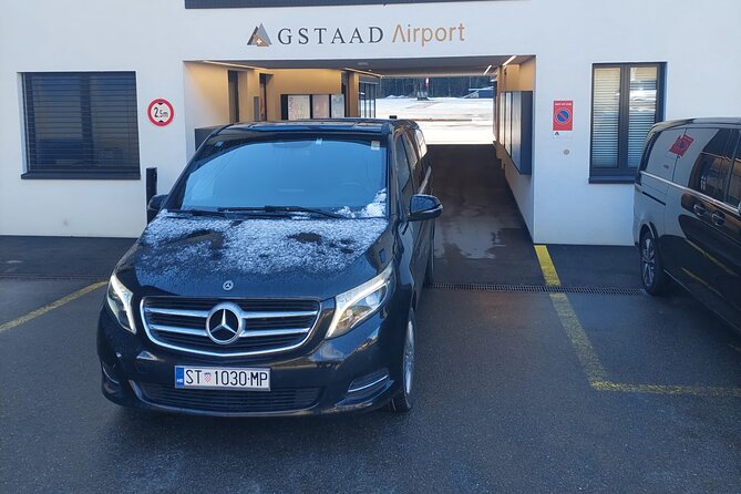 Private Transfer from airport Split to Split City - The Benefits of a Private Transfer in Split