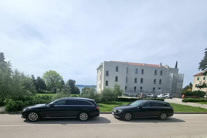 Private Transfer from airport Split to Split City - Who Would Benefit Most from This Service