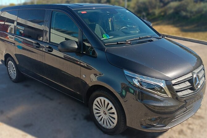 Private Transfer from Airport to the City of Madrid Round Trip - Accessibility and Service Details
