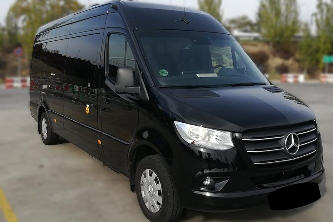 Private Transfer from Airport to the City of Madrid Round Trip - Frequently Asked Questions