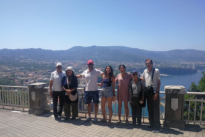 Private Transfer from Amalfi Coast to Rome or vice versa - Why Choose This Transfer Service?