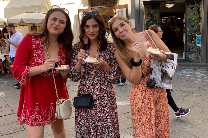 Private Transfer From Amalfi, Positano, Sorrento to Roma vice Ver - The Booking Process and Cancellation Policy