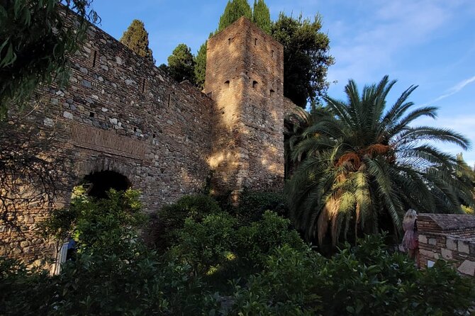 Private Transfer from Amalfi to Sorrento - Flexibility in Pickup and Drop-Off Locations