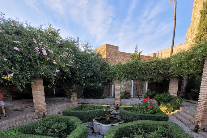 Private Transfer from Amalfi to Sorrento - Ease of Booking and Cancellation Policies