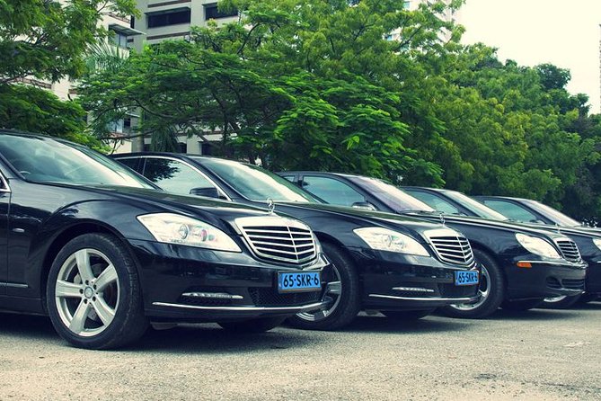 Private Transfer from Amsterdam Airport Schiphol to The Hague - Seamless Private Transfer from Amsterdam Airport Schiphol to The Hague for Up to 3 People