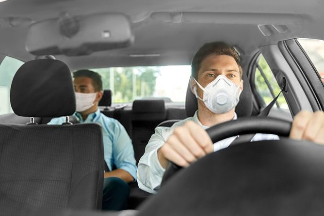 Private Transfer from Amsterdam Airport Schiphol to The Hague - Convenient Meet and Greet at Amsterdam Schiphol Airport