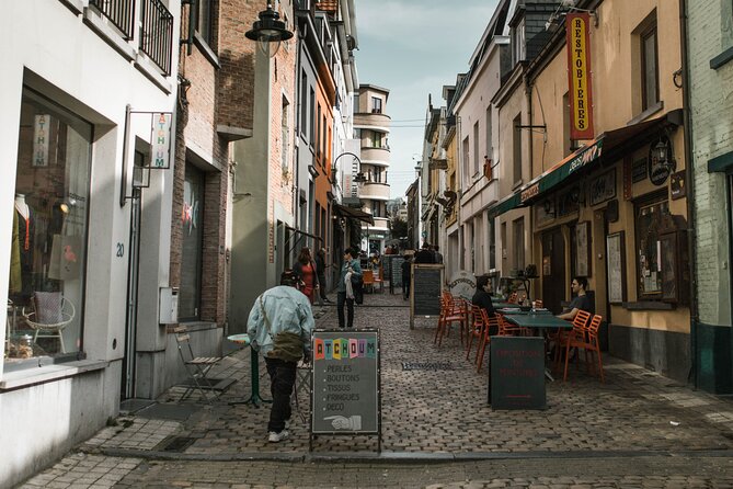 Private transfer from Amsterdam to Brussels, 2h stop in Utrecht - What to Expect at Utrechts Key Attractions