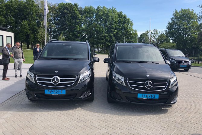 Private Transfer from Amsterdam to the Cruise Port in Rotterdam - Final Thoughts on the Private Amsterdam to Rotterdam Cruise Port Transfer